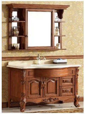 UCOMFORT CABINET BASIN 3000-80CM